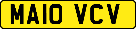 MA10VCV