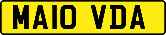 MA10VDA