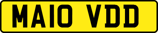 MA10VDD