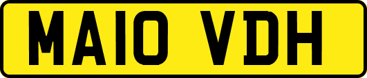 MA10VDH