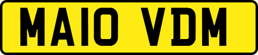 MA10VDM