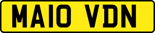 MA10VDN