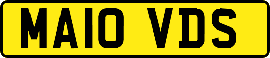 MA10VDS