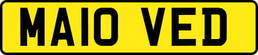MA10VED
