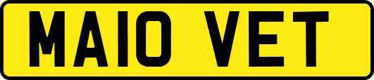 MA10VET