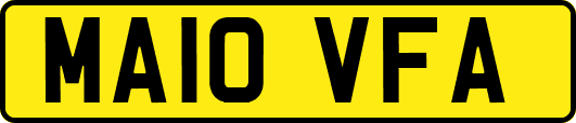 MA10VFA