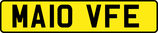 MA10VFE