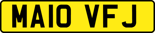 MA10VFJ