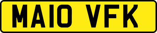 MA10VFK