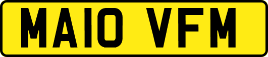 MA10VFM