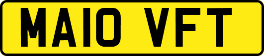MA10VFT