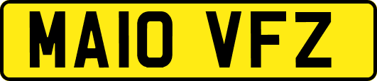 MA10VFZ