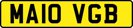 MA10VGB