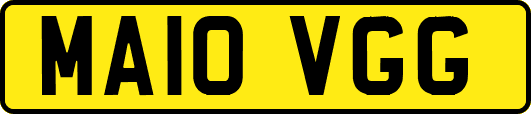 MA10VGG