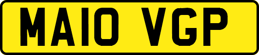 MA10VGP