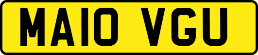 MA10VGU