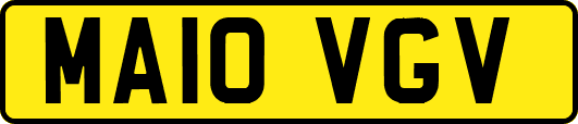 MA10VGV