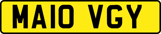 MA10VGY