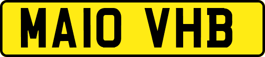 MA10VHB