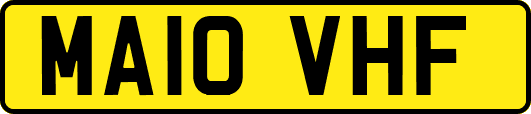 MA10VHF