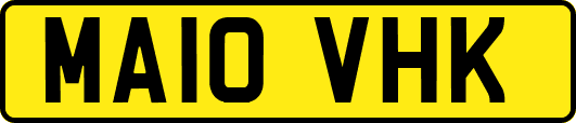 MA10VHK