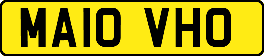 MA10VHO