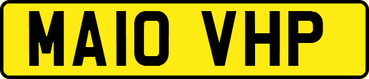 MA10VHP