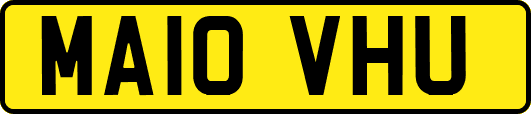 MA10VHU