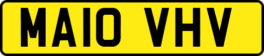 MA10VHV