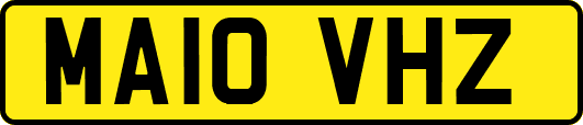 MA10VHZ