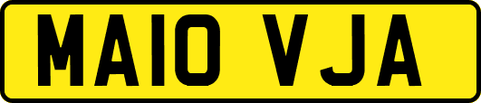 MA10VJA
