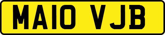 MA10VJB