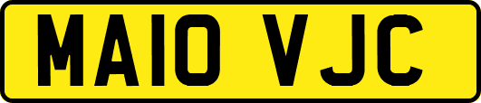 MA10VJC