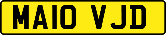 MA10VJD