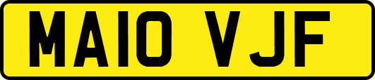 MA10VJF