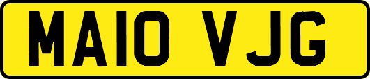 MA10VJG