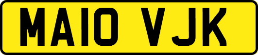 MA10VJK