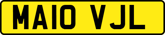 MA10VJL