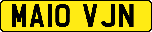 MA10VJN