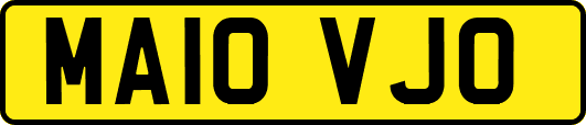 MA10VJO