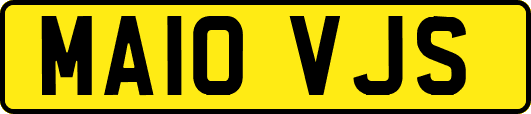 MA10VJS