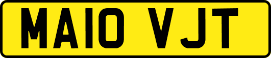 MA10VJT