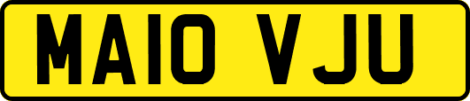 MA10VJU