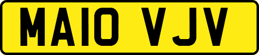 MA10VJV