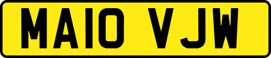 MA10VJW