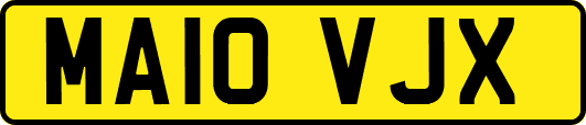 MA10VJX