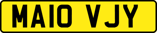 MA10VJY