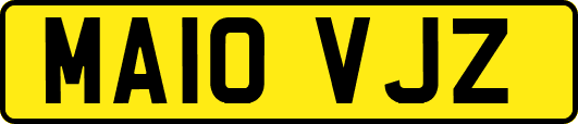 MA10VJZ