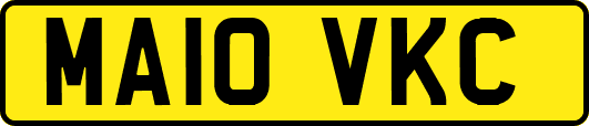 MA10VKC
