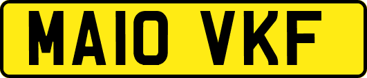 MA10VKF